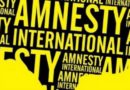 Amnesty International rompt le silence